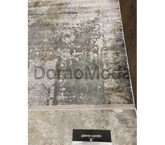 Акриловий килим WOVEN MODERN WM00A , GREY BROWN - Висока якість за найкращою ціною в Україні зображення 6.